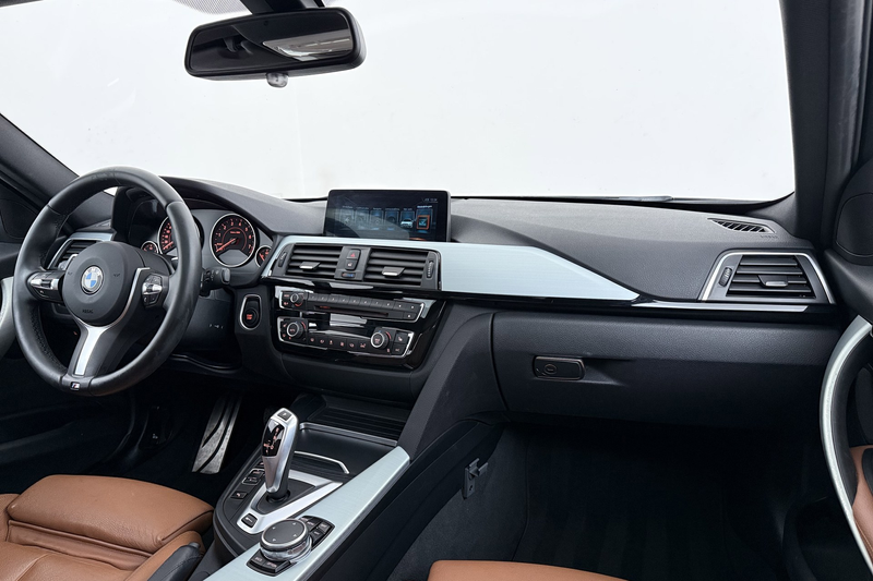 BMW 330 3-serie 330e Centennial High Executive M-Sport | P — photo 18