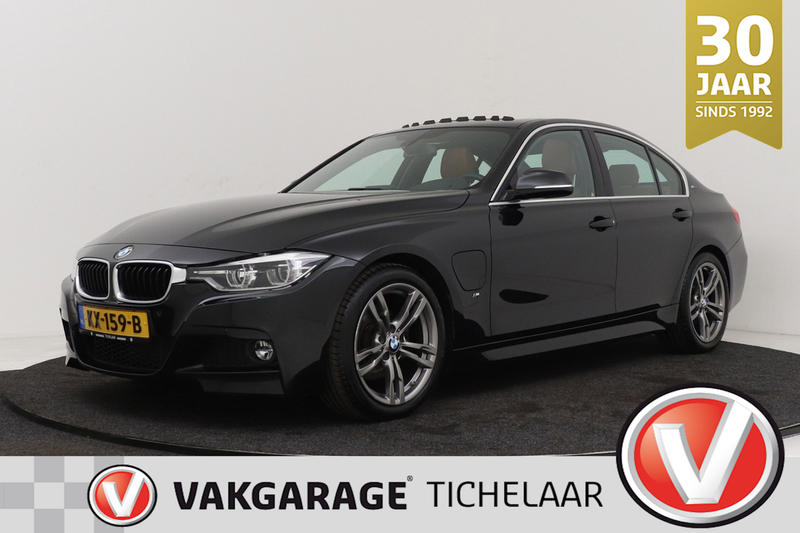 BMW 330 3-serie 330e Centennial High Executive M-Sport | P