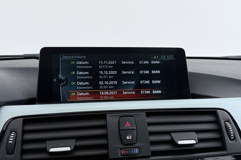 BMW 330 3-serie 330e Centennial High Executive M-Sport | P — photo 26