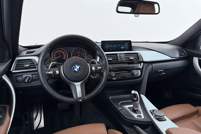 BMW 330 3-serie 330e Centennial High Executive M-Sport | P — photo 17