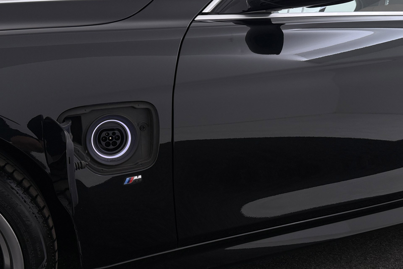 BMW 330 3-serie 330e Centennial High Executive M-Sport | P — photo 37