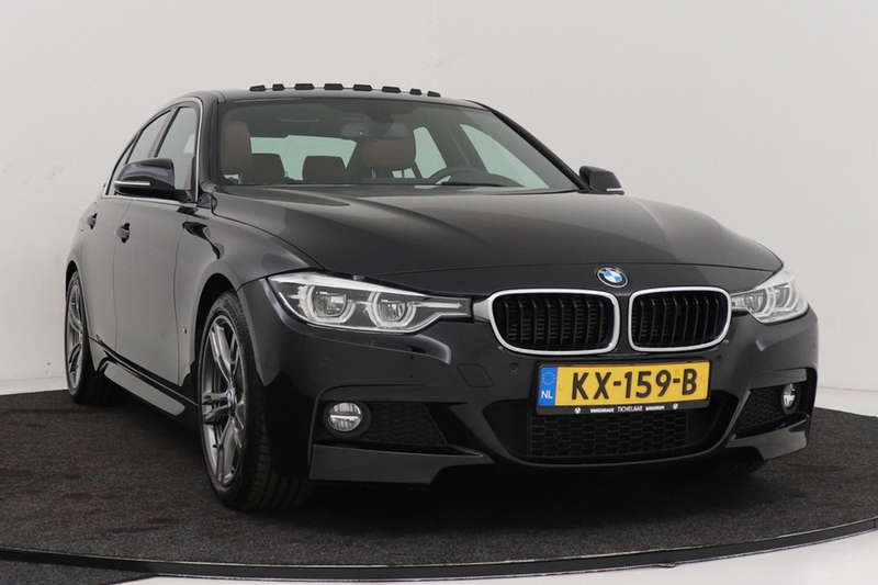 BMW 330 3-serie 330e Centennial High Executive M-Sport | P — photo 15