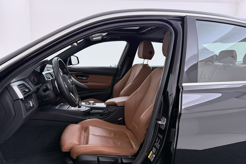 BMW 330 3-serie 330e Centennial High Executive M-Sport | P — photo 3