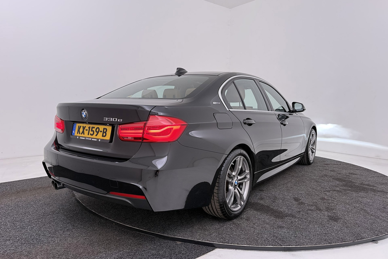 BMW 330 3-serie 330e Centennial High Executive M-Sport | P — photo 47