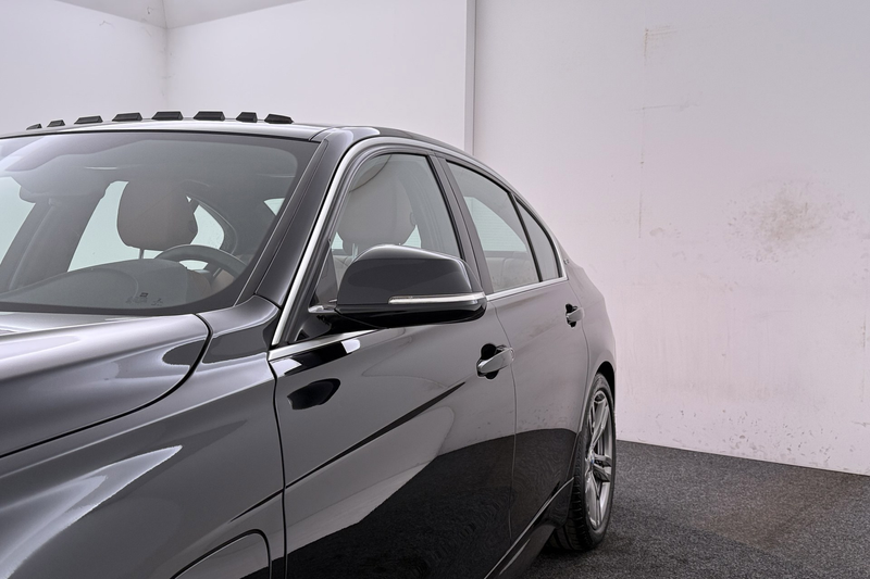 BMW 330 3-serie 330e Centennial High Executive M-Sport | P — photo 45