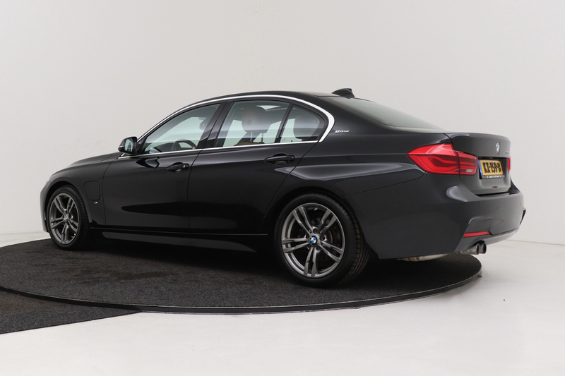 BMW 330 3-serie 330e Centennial High Executive M-Sport | P — photo 8