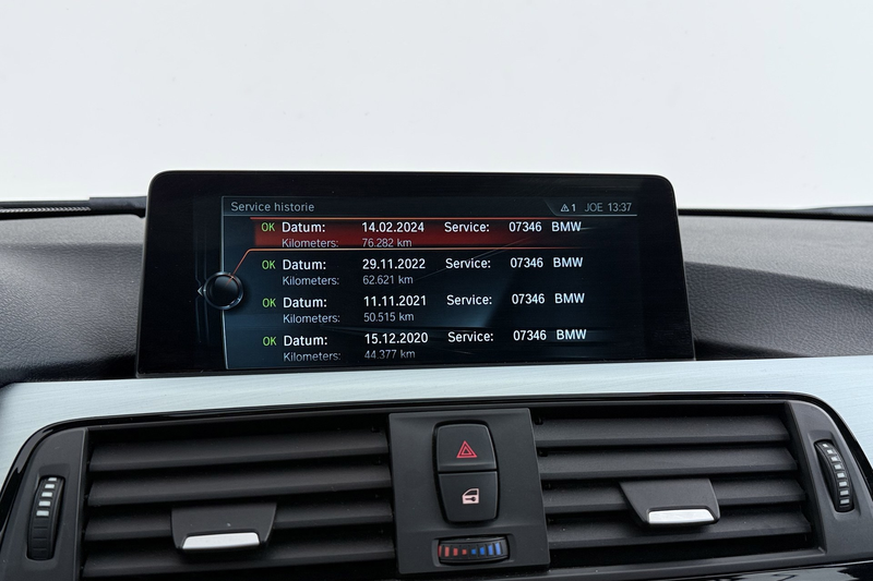 BMW 330 3-serie 330e Centennial High Executive M-Sport | P — photo 27