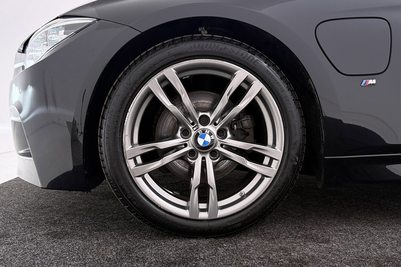 BMW 330 3-serie 330e Centennial High Executive M-Sport | P — photo 41
