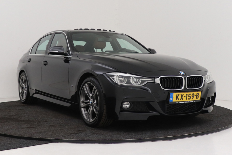 BMW 330 3-serie 330e Centennial High Executive M-Sport | P — photo 14