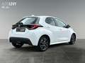 Toyota Yaris 1.5 VVT-I Team D *NAVI*SHZ*RFK*CARPLAY* White - thumbnail 6