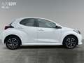 Toyota Yaris 1.5 VVT-I Team D *NAVI*SHZ*RFK*CARPLAY* White - thumbnail 7