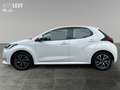 Toyota Yaris 1.5 VVT-I Team D *NAVI*SHZ*RFK*CARPLAY* White - thumbnail 3