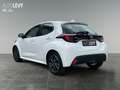 Toyota Yaris 1.5 VVT-I Team D *NAVI*SHZ*RFK*CARPLAY* White - thumbnail 4