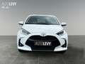 Toyota Yaris 1.5 VVT-I Team D *NAVI*SHZ*RFK*CARPLAY* White - thumbnail 9