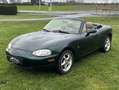 Mazda MX-5 NB 1.6i Miracle edition Vert - thumbnail 7