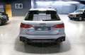 Audi RS6 RS6 R ABT 4.0 V8 TFSI 740CH QUATTRO TIPTRONIC 1 OF 125 / IMMAT FRANCE / B\u0026O / TO Grau - thumbnail 8