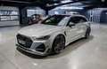 Audi RS6 RS6 R ABT 4.0 V8 TFSI 740CH QUATTRO TIPTRONIC 1 OF 125 / IMMAT FRANCE / B\u0026O / TO Grau - thumbnail 3