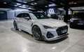 Audi RS6 RS6 R ABT 4.0 V8 TFSI 740CH QUATTRO TIPTRONIC 1 OF 125 / IMMAT FRANCE / B\u0026O / TO Grau - thumbnail 5
