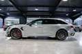 Audi RS6 RS6 R ABT 4.0 V8 TFSI 740CH QUATTRO TIPTRONIC 1 OF 125 / IMMAT FRANCE / B\u0026O / TO Grau - thumbnail 10