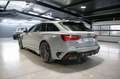Audi RS6 RS6 R ABT 4.0 V8 TFSI 740CH QUATTRO TIPTRONIC 1 OF 125 / IMMAT FRANCE / B\u0026O / TO Grau - thumbnail 9