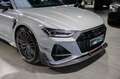 Audi RS6 RS6 R ABT 4.0 V8 TFSI 740CH QUATTRO TIPTRONIC 1 OF 125 / IMMAT FRANCE / B\u0026O / TO Grau - thumbnail 13