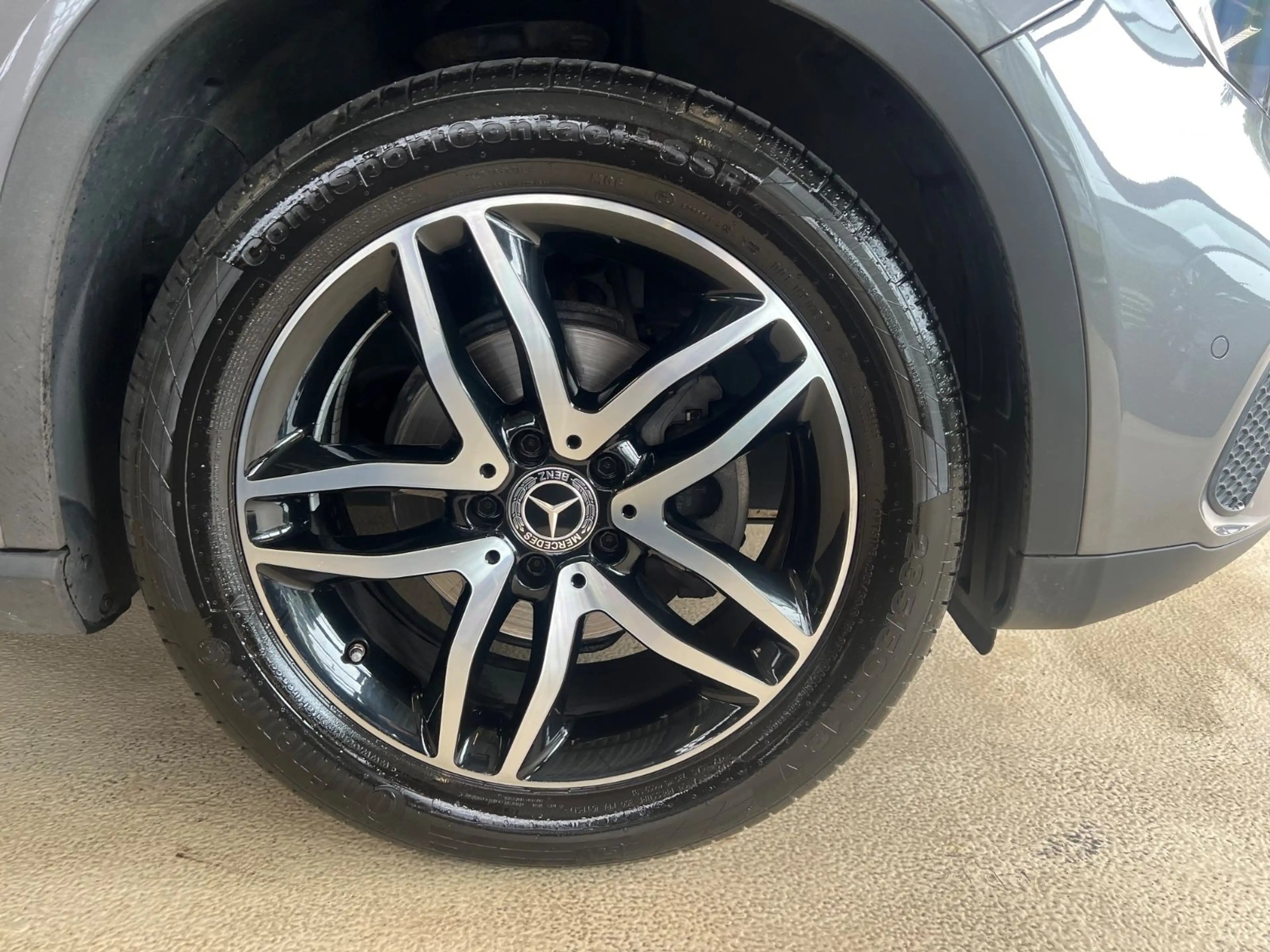 Mercedes-Benz GLA 200 * SPORT-LINE URBAN  * 1.HAND * — photo 10
