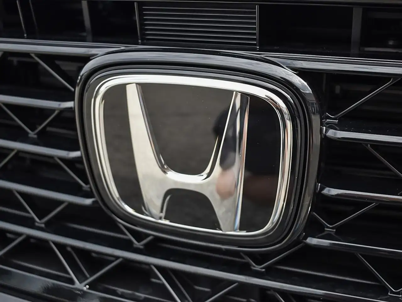 Honda Accord снимка Honda Accord