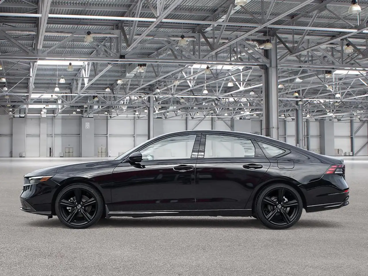 Honda Accord снимка Honda Accord
