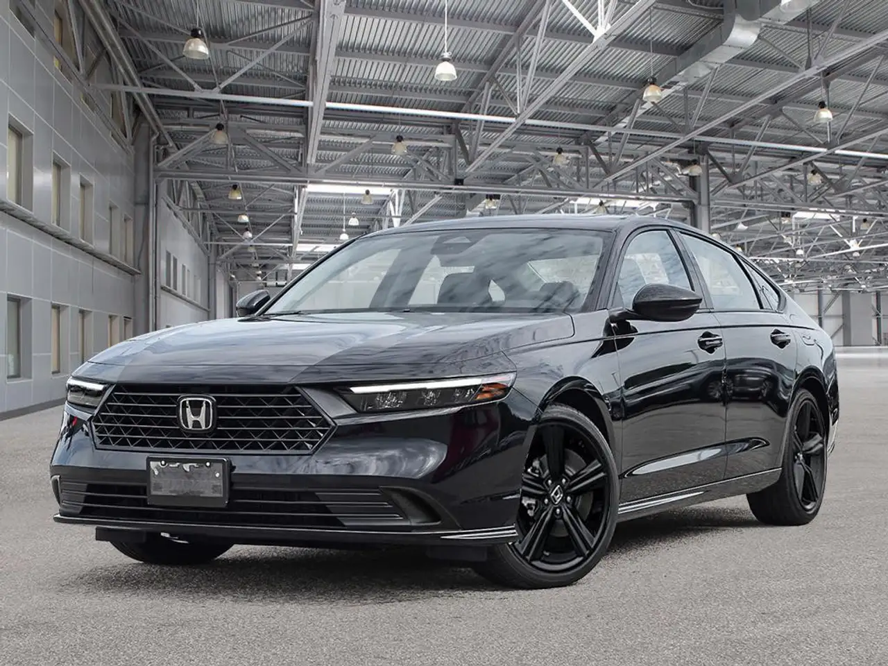 Honda Accord снимка Honda Accord
