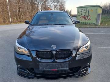 E61 530i M-Paket