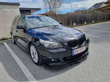 E61 530i M-Paket