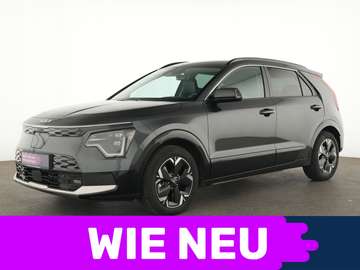 e- Spirit ACC|Smart-Key|Wärmepumpe|LED