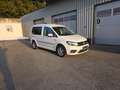 Volkswagen Caddy Kasten Weiß - thumbnail 4