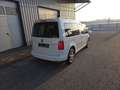 Volkswagen Caddy Kasten Weiß - thumbnail 2