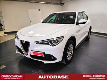 2.2 t Business Q4 210cv auto