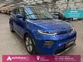 Kia Soul e-Soul Inspiration 64 kWh|LED|HeadUp|ACC Blau - thumbnail 1