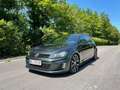 Volkswagen Golf GTD Golf GTD 2,0 TDI DSG GTD Grau - thumbnail 7