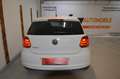 Volkswagen Polo 1,2 **1.Besitz**Klima**Serviceheft** Weiß - thumbnail 9