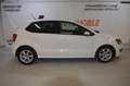 Volkswagen Polo 1,2 **1.Besitz**Klima**Serviceheft** Weiß - thumbnail 12