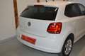 Volkswagen Polo 1,2 **1.Besitz**Klima**Serviceheft** Weiß - thumbnail 10