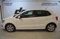 Volkswagen Polo 1,2 **1.Besitz**Klima**Serviceheft** Weiß - thumbnail 6