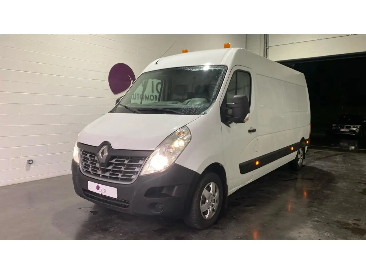 Renault Master Confort  L2H3 2.3 dCi - 130  III PHASE 2