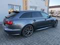 Audi A6 Avant 3.0 TFSI quattro=S-Line-Bose-Scheckheft Grau - thumbnail 7