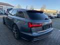Audi A6 Avant 3.0 TFSI quattro=S-Line-Bose-Scheckheft Grau - thumbnail 5