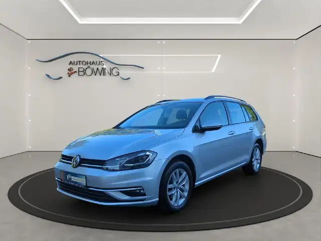 Volkswagen Golf Variant Comfortline 4Motion BMT/Start-Stop