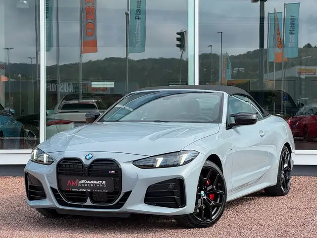 BMW I view 2