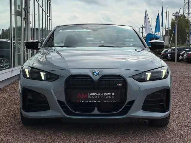 BMW I view 3
