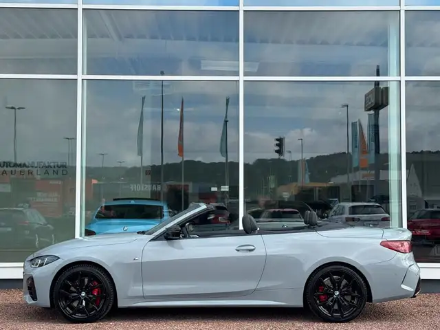 BMW I view 6