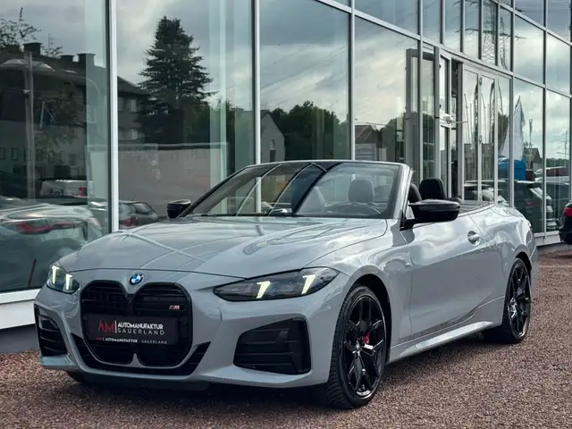 BMW I view 4