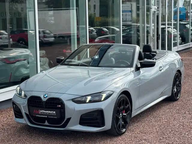 BMW I view 5